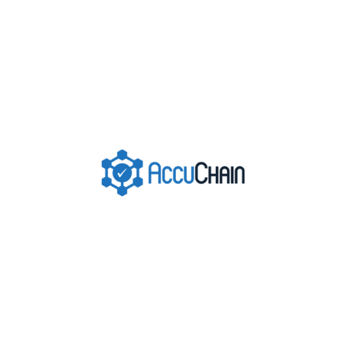 AccuChain logo