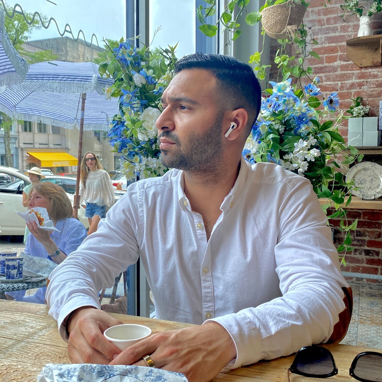 Milan Lal